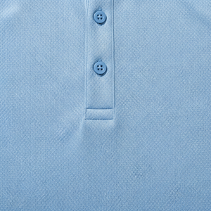 Unisex <b>Polo</b> <b>Shirt</b> Wholesale Custom <b>Polo</b> <b>Shirt</b> Bright Color Breathable Soft Short Sleeve <b>Polo</b> Collar <b>Shirt</b> Woven - Product Image 4