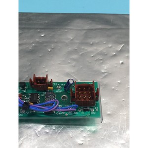SVG SILICON VALLEY GROUP 99-80184-02 เซ็นเซอร์วัดสุญญากาศ - อุปกรณ์และอะไหล่เซมิคอนดักเตอร์ระดับโลกที่เชื่อถือได้ - Product Image 3