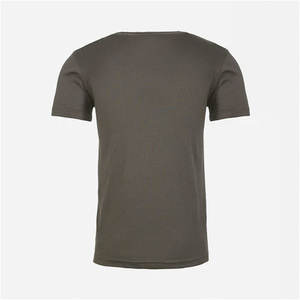 Camisetas Next Level Personalizadas con Logotipo Empresarial, Camisetas con Texto Personalizado, Logotipo de Marca, Logotipo de Equipo - Product Image 1