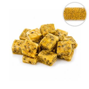 Fresa de la Pasión Congelada Sin Semillas, Estándar Internacional, Deliciosa, Envasada en Bolsa de Plástico de 10 kg, Fabricada en Vietnam - Product Image 2