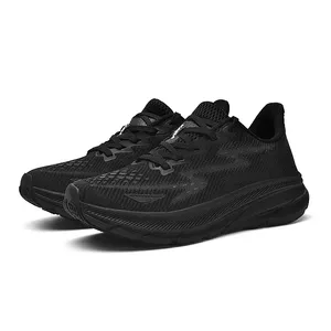 Zapatillas Deportivas Casuales para Correr 2025, Cómodas para Primavera/Verano, Antideslizantes, Unisex para Hombre y Mujer, Zapatillas de Entrenamiento Suaves para Hombre - Product Image 6