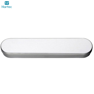 Herramienta Profesional de Acero Inoxidable de Doble Punta para Remover Esmalte en Gel, Empujador de Cutículas y Raspador de Cuchara para Manicura y Arte de Uñas al por Mayor - Product Image 5
