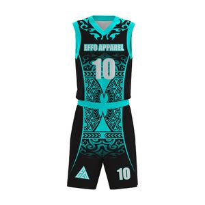 Vêtements de basketball légers, maillots et shorts, fabrication de vêtements de sport sur mesure, usine de fabrication, fournisseur de vêtements en gros - Product Image 4
