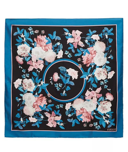 Tela de Satén con Logotipo Personalizado para Bufandas, para Promoción de Marcas de Moda Europeas, Israelíes e Isleñas, Campañas de Marketing, Fabricación OEM y ODM - Product Image 6