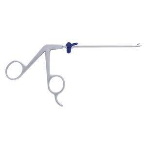 Pinces chirurgicales artroscopiques à bout arrondi ArthoPunch – Qualité supérieure, diamètre de tige de 2,7 mm, pour usage médical - Product Image 2