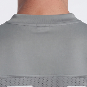 Maillot de lacrosse pour homme, qualité supérieure, sublimé, maillot de lacrosse en mesh pour homme, vêtements de sport, maillot de lacrosse en mesh personnalisé pour équipe - Product Image 4