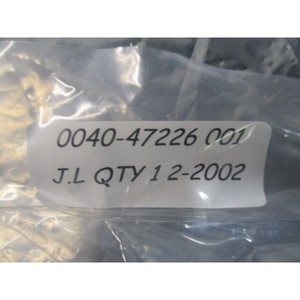 ขาตั้งรองรับขา AMAT 0040-47226, 112069 - อุปกรณ์และอะไหล่เซมิคอนดักเตอร์ระดับโลกที่เชื่อถือได้ - Product Image 1