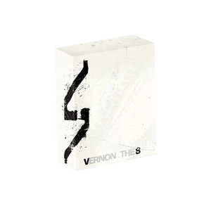 [Album original coréen] V8 SEVENTEEN - V8 (KiT Ver.) - Product Image 2