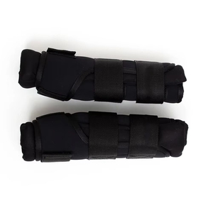 Protège-tendons de cheval Oxford personnalisés haut de gamme pour le sport et l'extérieur – Confortables, protecteurs et amortisseurs de chocs - Product Image 4