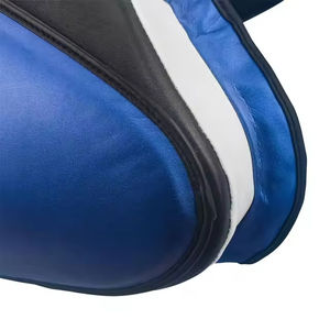 BURAQ MMA SPORTS High Quality Kick Boxing <b>Thai</b> <b>Pads</b> Strike Shield <b>Pads</b> Durable Material Comfortable <b>Muay</b> <b>Thai</b> <b>Pads</b> - Product Image 5