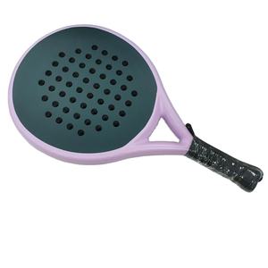 Nouvelle Arrivée 2026 - Raquette de Padel Professionnelle Personnalisée avec Logo - Prix Abordable - Product Image 6
