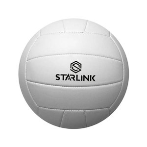 Ballon de volley-ball premium intérieur/extérieur, durable, haute adhérence, prêt pour les matchs professionnels, idéal pour l'entraînement, la plage et la salle de sport. - Product Image 5