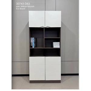 30743-D33 Librería de Madera - Product Image 4