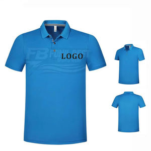 Camiseta Casual de Algodón 100% con Logotipo Frontal para Hombre, Diseño de Última Moda, Hecha con el Mejor Material, Camisetas Polo al por Mayor - Product Image 6