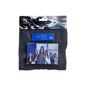 [Korean Original Album] NMIXX - Fe3O4: FORWARD (Platform Album POCAALBUM Ver.) - Product Image 3