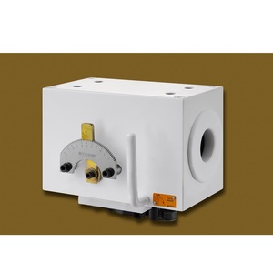 Unité de bobinage ROLLRING HT4 la plus vendue, système d'entraînement par arbre de 40 mm, machines de bobinage textile à 3 anneaux roulants - Product Image 3