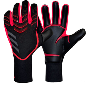 Guantes de Portero Profesionales, Equipo de Entrenamiento de Porteros Juveniles, Económicos, Originales, Hechos Directamente en Fábrica - Product Image 2