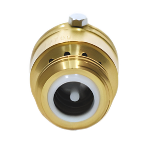 PSB0011 Válvula de vacío tradicional de latón de 3/4 pulgadas - Product Image 4