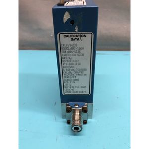 Unit Instruments UFC-<b>1660</b> Mass Flow Controller - Trusted Global Legacy Semiconductor Equipment and Parts at - Product Image 5