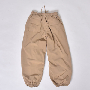 OEM 2026 New Design Ski <b>Pants</b> Overalls Trousers Customized Winter Snowboard Wear Snow <b>Pants</b> Ski Clothing Outdoor Skiing <b>Pants</b> - Product Image 1
