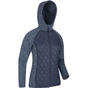 Long Sleeves Latest Design High Quality Women Puffer <b>Jacket</b> Women Top Selling Custom Design Puffer <b>Jacket</b> - Product Image 6