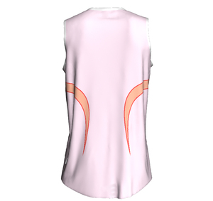 Camiseta de Baloncesto Reversible Premium, Transpirable, de Doble Capa, Uniforme de Equipo, Fabricante, Suministro al por Mayor - Product Image 5
