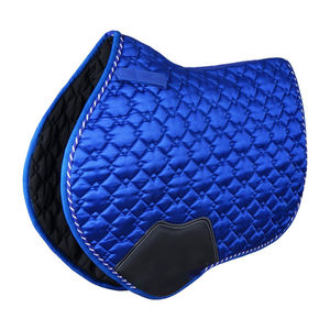 Selles de saut de qualité supérieure, tapis de selle pour chevaux - Couleurs et tailles personnalisées, faible MOQ, marque VALNERO - Product Image 3