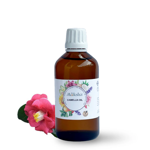 Huile de camélia |   Fournisseur en gros d'huiles végétales de première qualité, fabricant OEM et marque privée - Product Image 2