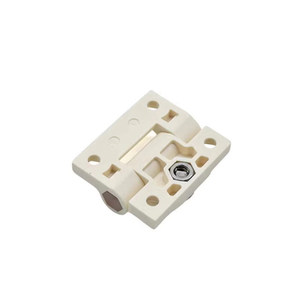 Charnière à amortissement à arrêt arbitraire HaiZhen Industrial E6-10-301-10 pour portes et fenêtres - Product Image 3