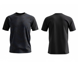 Professional Sports Sublimation <b>T</b>-<b>Shirt</b> Manufacturer | Men Women Youth Sizes | Lightweight Quick Dry Training Sportswear - Product Image 5