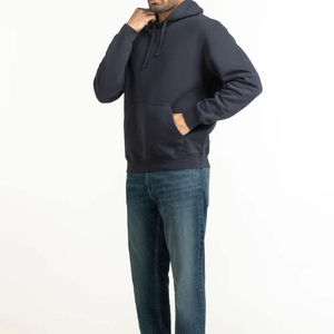 Sudadera con Capucha Deportiva para Hombre, Uso Casual y al Aire Libre, Ligera, para Entrenamiento y Estilo de Vida Activo, Sudadera con Capucha de Estilo Urbano para Hombre - Product Image 3