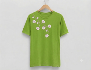 T-shirts pour femmes de haute qualité à manches courtes, couleur unie, nouveau design, prix bas, service OEM, logo personnalisé, séchage rapide - Product Image 5