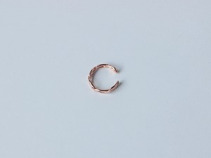 Bague en cuivre de qualité supérieure, fabriquée par des artisans, avec un ajustement confortable et un aspect attrayant et durable, bijoux artisanaux pour cadeau - Product Image 3