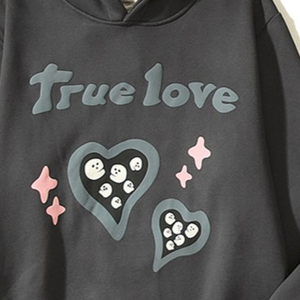 Top Trending Men Puff Print <b>Hoodies</b> Fully Customized <b>Lightweight</b> Easy Wear Breathable Comfortable Men Puff Print <b>Hoodies</b> - Product Image 3