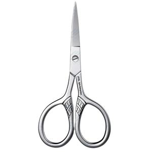 Tijeras profesionales de acero inoxidable para cortar cutículas de uñas, herramientas de belleza para manicura, tijeras para cutículas, instrumentos de belleza para el cuidado - Product Image 1