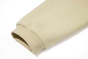 Sweat-shirts à capuche personnalisés pour hommes en polaire, automne et hiver, hip-hop, manches longues, impression personnalisée, sweat-shirts à capuche tendance pour hommes - Product Image 4
