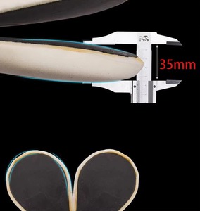 Cibles de Taekwondo, Raquette de Taekwondo en cuir PU de qualité supérieure pour l'entraînement et l'usage professionnel - Product Image 6