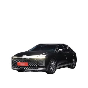 Hyundai Grandeur 2023, 3.5 Gasolina, 2WD, Transmisión Automática, 40,593 km, Emisión Euro V, Volante a la Izquierda, Asientos de Cuero - Product Image 1