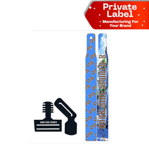 Ceinture de football américain longue et réglable pour adulte, résistante aux déchirures, ensemble de ceintures de football américain OEM personnalisées pour hommes, modèle Pro 3 drapeaux - Product Image 1