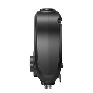 Scaldabagno Elettrico Istantaneo Senza Serbatoio 7KW, Boiler per Lavello con Display Digitale della Temperatura, Facile Installazione, 240V 6000W - Product Image 6