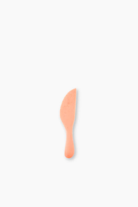 Quality Acrylic Resin Handmade Durable Eco-Friendly FAIZA CRAFT <b>Cheese</b> <b>Knife</b> <b>Set</b> Marble Texture Aqua Swirl Pattern Tool - Product Image 2