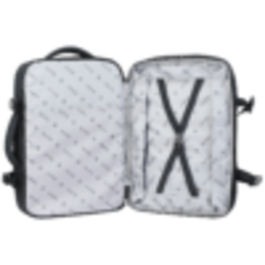 Mochila para Portátil Impermeable y Elegante con Puerto USB, Diseño con Personajes, Multifuncional, de Poliéster, 24L de Gran Capacidad - Product Image 6