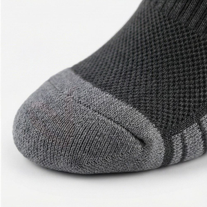 High Quality Winter Men /Polyester/Cotton Custom Color Men <b>Women</b> <b>Socks</b> Best Design <b>Crew</b> Length Grip <b>Socks</b> Quick Dry Breathable - Product Image 3