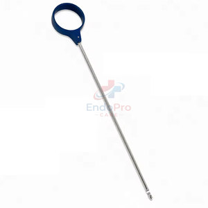 Durable Knot Pusher Smooth Design Knot Pusher Reliable Knot Pusher For Suturing Control - Product Image 2