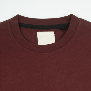 Sweat-shirts d'hiver personnalisés de haute qualité pour hommes - Sweat-shirts imprimés respirants en polaire/coton, tendance, MOQ en vente - Product Image 5
