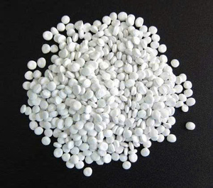 High Density 50% TiO2 Content White <b>Masterbatch</b> for <b>Plastic</b> Film - Product Image 2