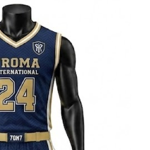 Uniforme Personalizado 7v7 OEM ODM de Alta Calidad a Precio de Fábrica, Ligero, Transpirable, de Secado Rápido y Cómodo para Equipos Deportivos - Product Image 3