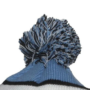 Customizable <b>Beanie</b> Fashion Style High Quality Adjustable <b>Beanie</b> Hats 100% Acrylic Stretchable Material Breathable <b>Waterproof</b> - Product Image 3