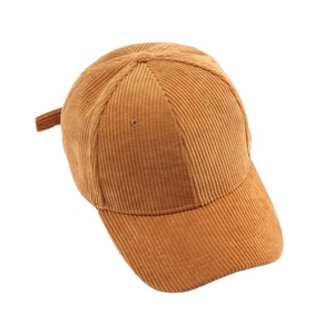 หมวกเบสบอลผ้าฝ้ายแบบวินเทจไม่มีโครงสร้าง ปักโลโก้ได้ตามต้องการ สำหรับทุกเพศทุกวัย สไตล์วินเทจ ลุคดิสเทรส หมวกทรงแด๊ดวอช 2026 - Product Image 2