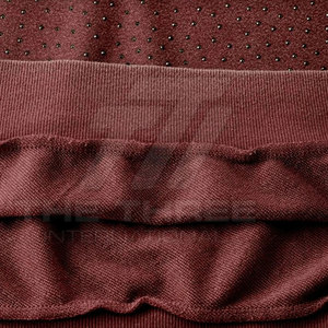 Sudadera con Capucha para Hombre, Diseño Inspirado en Diseñadores, Adornada con Cristales, Estilo Urbano, Cómoda, con Manga Larga - Product Image 5